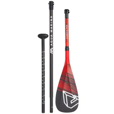 Aqua Marina CARBON PRO veslo