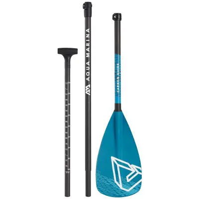 Aqua Marina CARBON GUIDE veslo