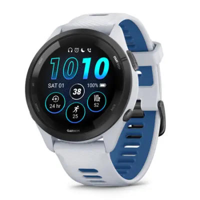 GARMIN Forerunner 265, pametni sat Whitestone