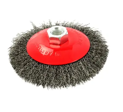 Univerzalna inox mekana četka disk 115mm M14