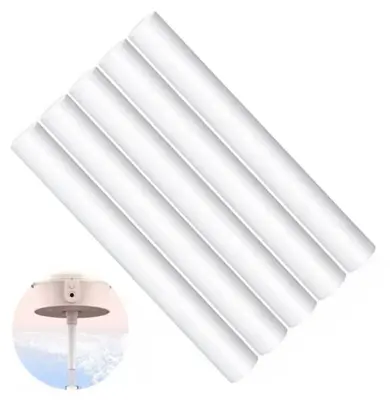 Set od 5 filtera 8mm za isparivače i difuzore za eterična ulja 10cm