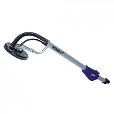 710W mlin za žirafe 225mm - 360 fleksibilna glava crijeva 4m