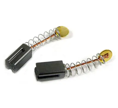 Set od dvije četke za elektromotor 6x5x11mm