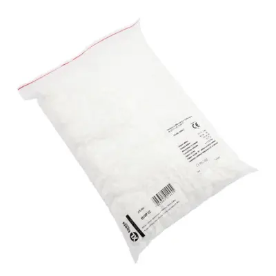Polipropilenska mikrovlakna za beton 12 mm 0,9 kg - vrećica