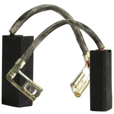 Set od dvije karbonske četke za elektromotor 6x10x22mm