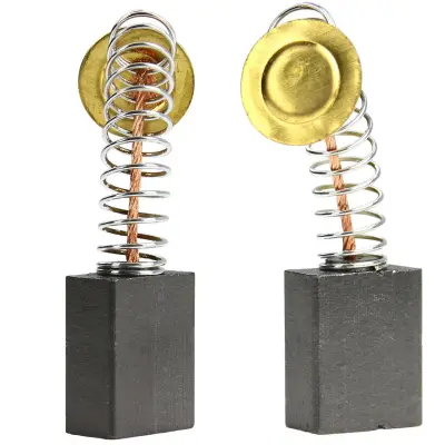 Set od dvije karbonske četke za elektromotor 8x14x18mm