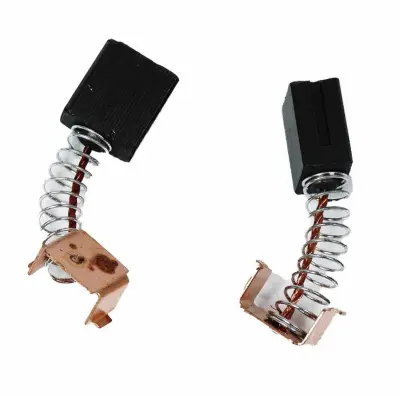 Set od dvije četke za elektromotor 6x10x11,1mm