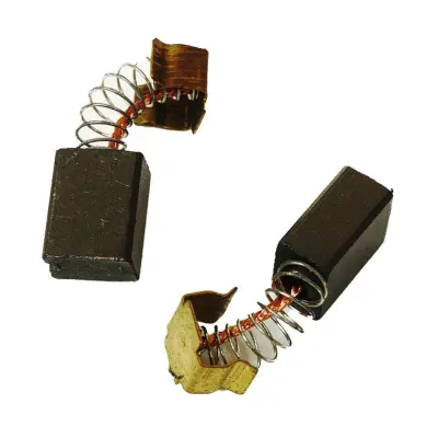 Set od dvije četke za elektromotor 6x9x11.2mm