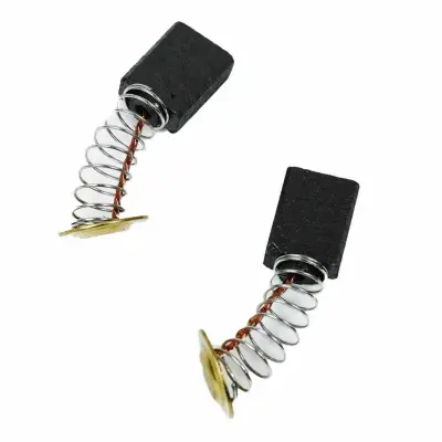Set od dvije četke za elektromotor 5x9x11,4mm