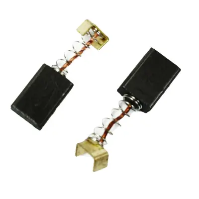 Set od dvije četke za elektromotor 6x10x14,4mm