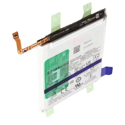 Unutarnja baterija za Samsung Galaxy S23 3900mAh Originalna EB-BS912ABY