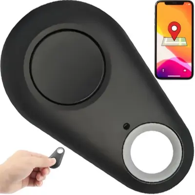 Privjesak za pronalaženje ključeva, bluetooth 4.0 locator APP
