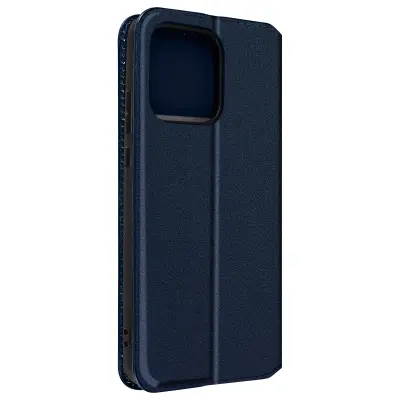 Etui novčanik za Xiaomi Redmi 12C s magnetskim zatvaranjem i podrškom