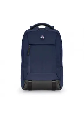 Port ruksak Torino II 15.6"/16", plavi