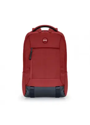 Port ruksak Torino II 15.6"/16", crven