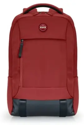 Port ruksak Torino II 15.6"/16", crven