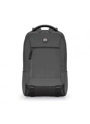 Port ruksak Torino II 15.6"/16", sivi