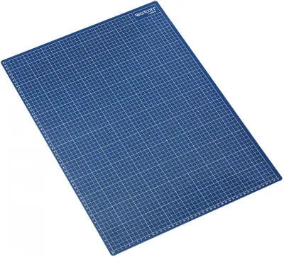 Westcott A2 podloga za rezanje 60x45x3 mm E-46002 00