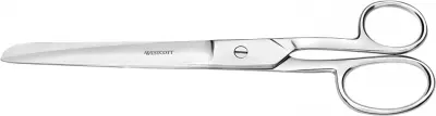 WESTCOTT STEEL univerzalne škare, duljina: 250 mm, šiljate