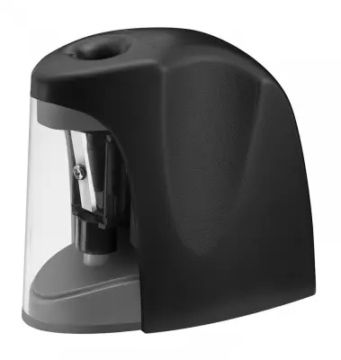 Westcott odvijač na baterije, crni, E-55040 00, blister pakiranje