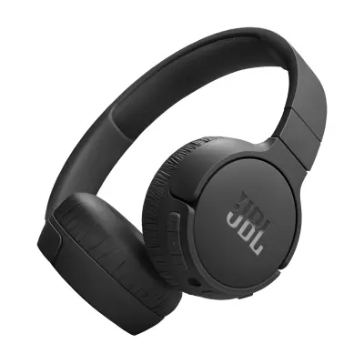 Slušalice bluetooth JBL TUNE 670NC crne