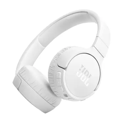Slušalice bluetooth JBL TUNE 670NC bijele