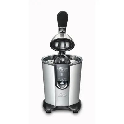 SOLIS Citrus Juicer sokovnik za citruse s cjedilom