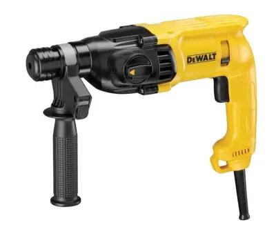 710W udarna bušilica sds plus 2J D25033K + kućište