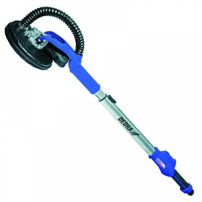 710W teleskopska žirafa brusilica 225mm cijev 4,5m