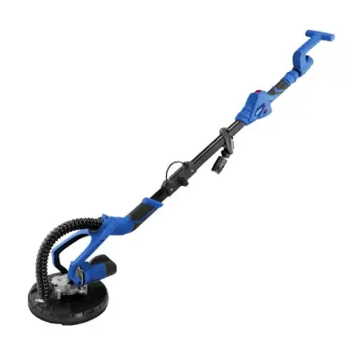750W teleskopska žirafa 225mm sa LED + cijev za kufer 4m