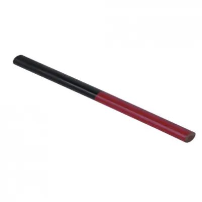 Olovka za markiranje stolarska 180mm crveno-plava