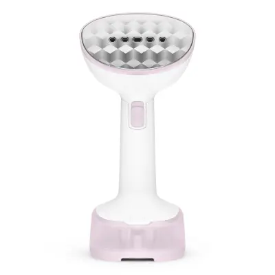 Osvježivač odjeće Tefal DT3050E1 Steam Pocket pink