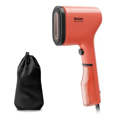 Osvježivač odjeće Tefal DT2022E1 Pure Pop coral