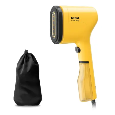 Osvježivač odjeće Tefal DT2026E1 Pure Pop yellow