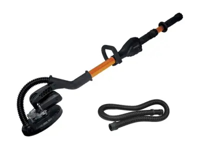 750W teleskopska žirafa za brušenje 160cm - kontrola brzine