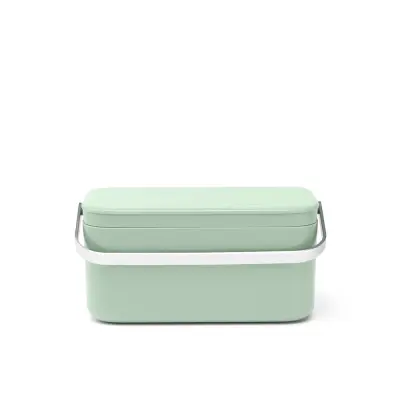 Brabantia kanta za organski otpad, zelena