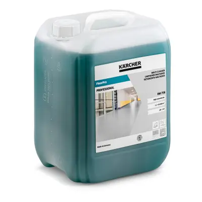 Čistač FloorPro Multi RM 756