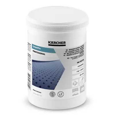 Karcher PROFI RM 760 Classic prašak za čišćenje, za Puzzi, 800 g, 6.295-849.0