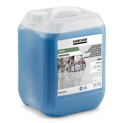 RM 69** industrijski čistač 10 l