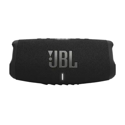 Zvučnik prijenosni bluetooth JBL CHARGE 5 crni Wi-Fi