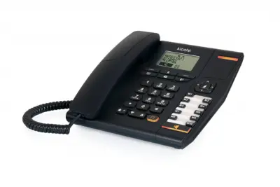 Alcatel Professional Tempais 880 crni fiksni telefon