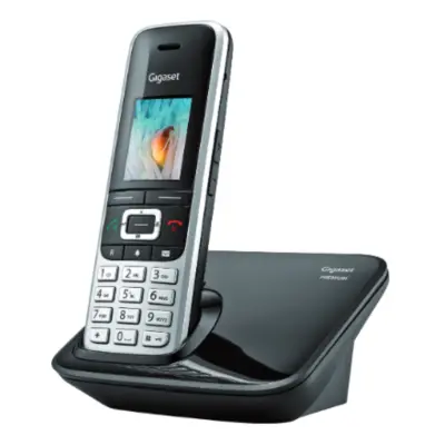 Gigaset Premium 100 IM telefon