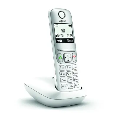 Gigaset A690 Iberia bijeli telefon