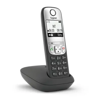 Gigaset A690 Iberia crni telefon