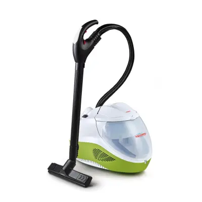 POLTI parni usisavač s vodnim filtrom Vaporetto Lecoaspira FAV80_Turbo Intelligence
