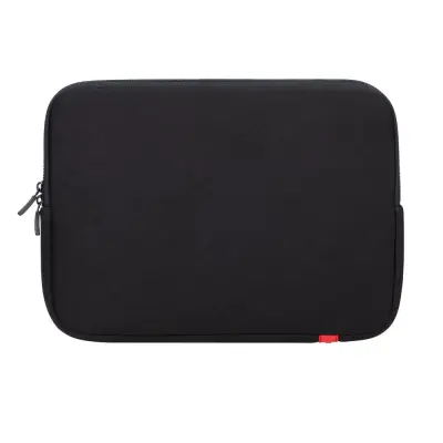 RivaCase crna torba za laptop 14 5126 crna