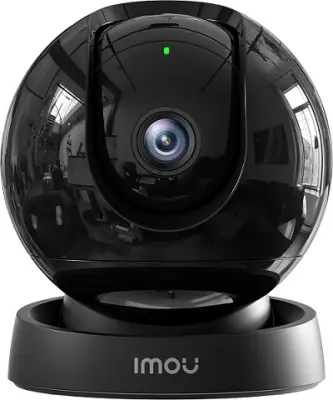 Imou Rex 3D - 3K - Sigurnosna kamera - razlučivost 3K - nagib i okret - dvosmjerni govor - način privatnosti - zvučni alarm za nepravilnosti - detekci