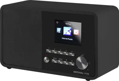 Imperial Internet Radio I110 SW