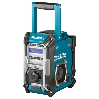 Makita MR003GZ radio za gradilište na baterije