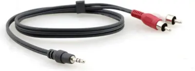 Kramer adapter kabel C-A35M/2RAM-35